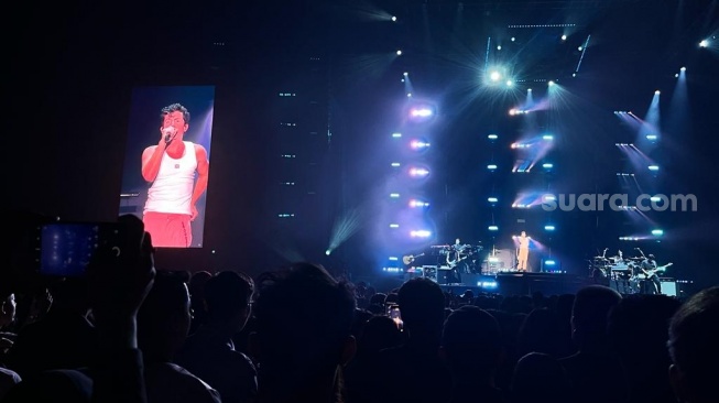 Konser Di Jakarta, Charlie Puth Kenang Momen Tak Terlupakan Di Lagu We ...