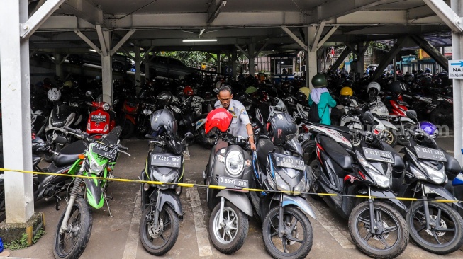 Siap-siap Bayar Lebih Mahal! Tarif Parkir di Bengkulu Naik 2 Kali Lipat