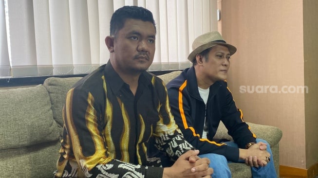 Merasa Bersalah Libatkan Yadi Sembako atas Kasus Dugaan Penipuan Vendor, Gus Anom Minta Maaf