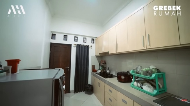 Rumah Adul (YouTube/AH)