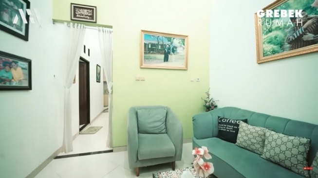 Rumah Adul (YouTube/AH)