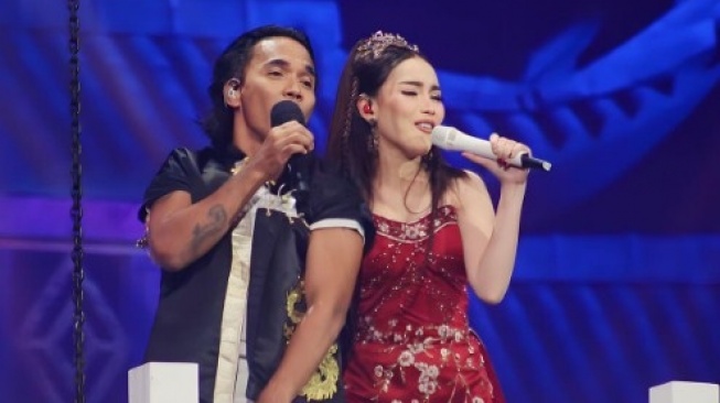 Intip Bocoran Artis dan Penyanyi yang Meriahkan Konser Puncak Kilau Raya MNCTV 32