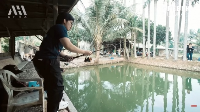 Rumah Adul (YouTube/AH)