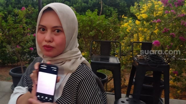 Jasa Rias Wajah Tak Selalu Ramai, Istri Zul Zivilia Jual Emas untuk Biaya Hidup