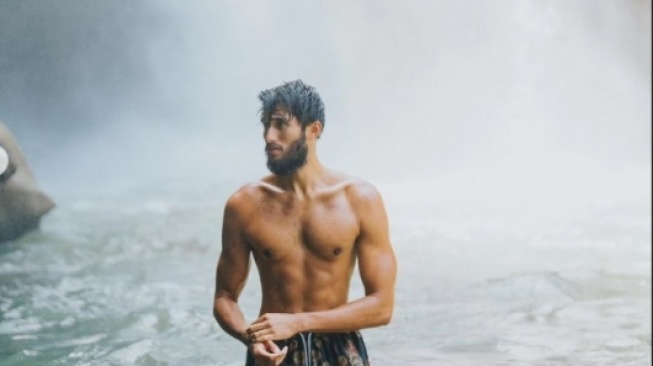 Sabda Ahessa/Instagram