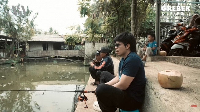 Rumah Adul (YouTube/AH)