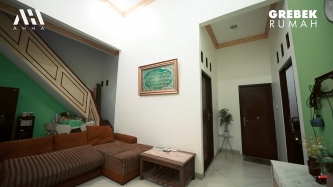 Rumah Adul (YouTube/AH)