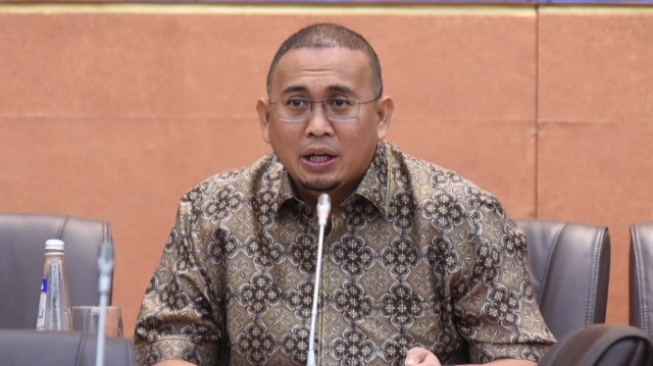 Anggota Komisi VI Dukung Langkah Kementerian BUMN Bongkar Dugaan Korupsi Dana Pensiun