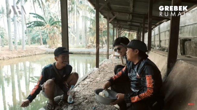 Rumah Adul (YouTube/AH)