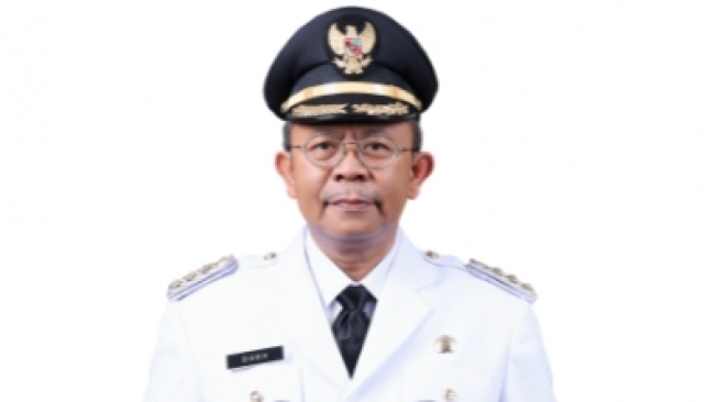 Profil Dikdik Suratno Nugrahawan, Pj Wali Kota Cimahi Dicopot Mendagri Buntut Inflasi Tinggi