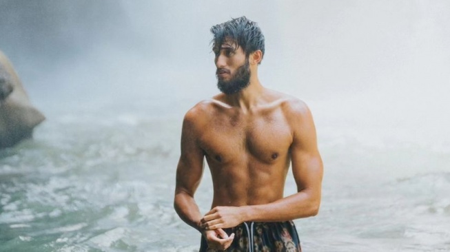 Sabda Ahessa (Instagram/@sabdaahessa)