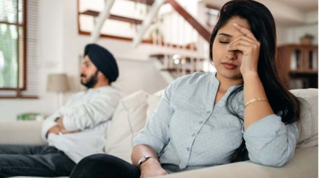 8 Penyebab Wanita Usia 40-an Mengalami Depresi, Salah Satunya Gejala Perimenopause