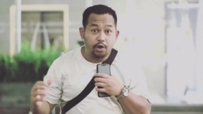Biodata dan Profil Bedu, Komedian Difitnah Jual Rumah Rp 5,5 Miliar Gegara Pinjol
