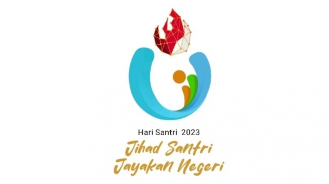 Tema dan Logo Hari Santri Nasional 2023 Tanggal 22 Oktober