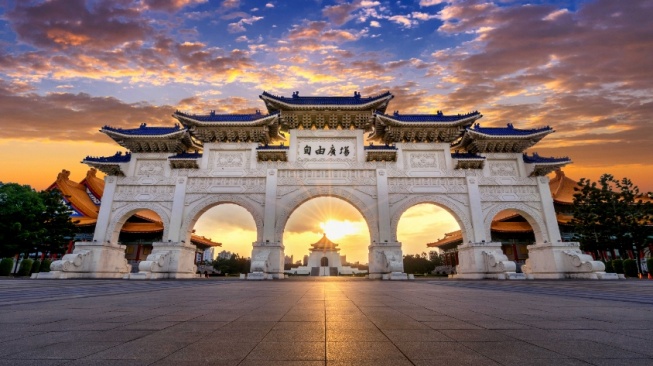 Beasiswa S1 National Taiwan University, Kuliah Gratis hingga Uang Saku