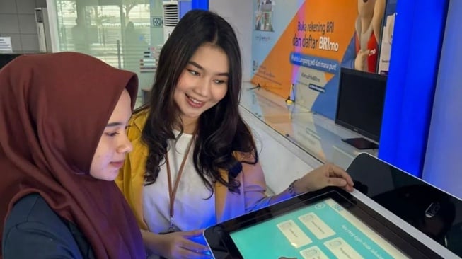Digital CS BRI, Mesin Customer Service Mempermudah Pelanggan: Lokasi Terdekat dan Fitur Layanan