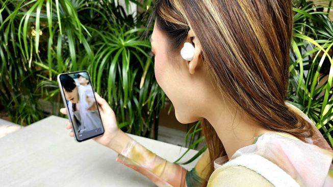 3 Kelebihan Samsung Galaxy S23 FE, HP Rp 8 Jutaan yang Bawa Spesifikasi Mumpuni