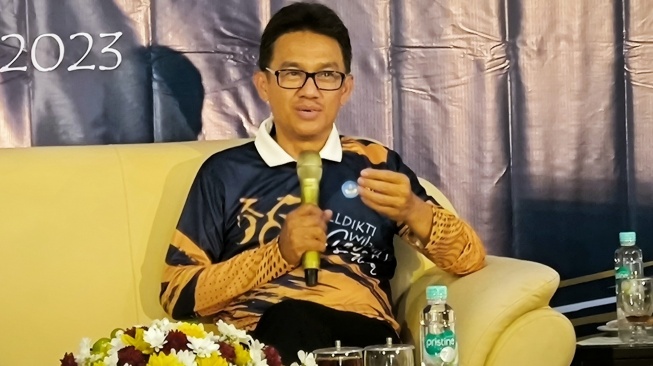 Tingkatkan Kualitas, L2Dikti DIY Merger Tiga PTS