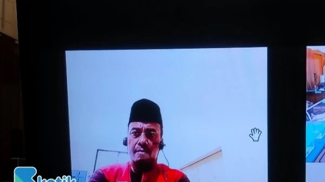 Divonis 2 Tahun Penjara Terkait Kasus Perampokan Rumah Dinas, Mantan Wali Kota Blitar  Ajukan Banding