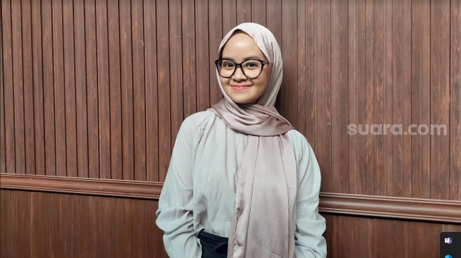 Kisah Perjalanan Khansa Syahlaa, Remaja 17 Tahun yang Telah Mendaki 81 Gunung di Dunia