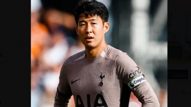Kisah Son Heung-min Merantau Pertama Kali ke Eropa: Nangis, Kesepian