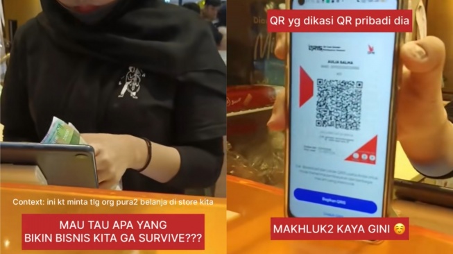Viral Pemilik Usaha Gelato Rugi Terus 3 Bulan, Ternyata Gara-gara Kasir Culas Tilep Uang Hampir Rp 50 Juta!