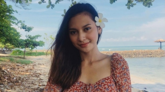 Indah Permatasari Tulis Caption Punya 2 Suami, Netizen Ingatkan Jangan Sembarangan Bicara