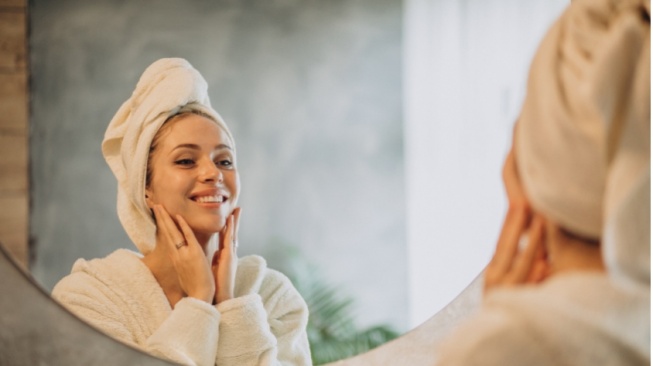 7 Brand Skincare Lokal Terlaris Selama Ramadan, Bisa Jadi Rekomendasi Saat Ini!
