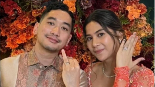 Profil Raka Akmal Suami Adinda Thomas: Biodata, Agama dan Pendidikan