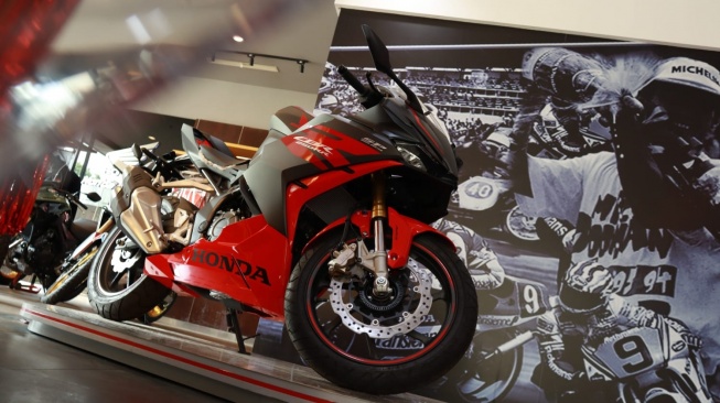 Gelar October Fest 2023, Wahana Honda Hadirkan Promo dan Diskon Spesial