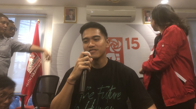 Kaesang Pamer Kesaktian Bisa Tampung Aspirasi Seluruh Kader PSI Sebelum Pendaftaran Capres-Cawapres, Begini Caranya