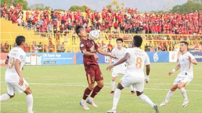 BREAKING NEWS: PSM Makassar Tinggalkan Stadion Gelora BJ Habibie Parepare Mulai Januari 2024