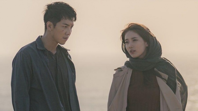 Drama Terbaru Bae Suzy (Soompi)