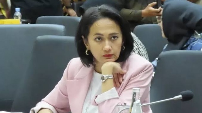 DPR Dukung Kemenlu Evakuasi WNI di Palestina