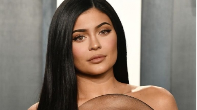 Ketahuan Mendukung Israel, Kylie Jenner Tuai Komentar Pedas di Instagram