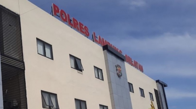 15 Kantor Polisi Daerah Lampung Selatan, Lengkap dengan Nomor Teleponnya