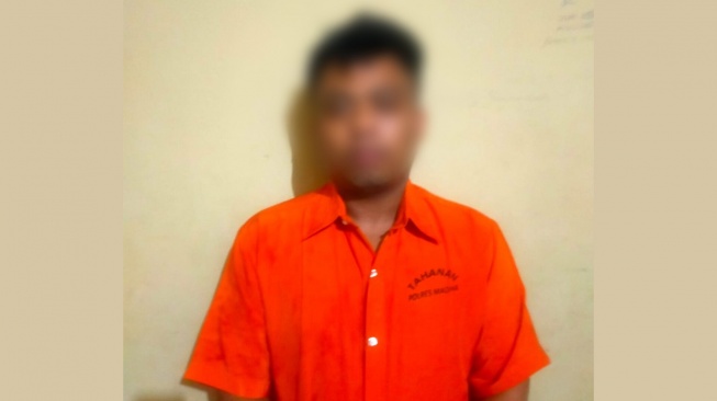 Pria di Madina Sebar Video Porno Mantan Pacar Gegara Kesal Ditinggal Nikah