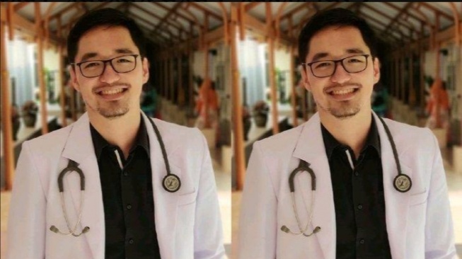 Profil dan Biodata Alexander Randy Angianto: Dokter yang Diperiksa KPK di Kasus Korupsi Kementan