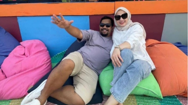 Bedu Bangkrut hingga Jatuh Miskin, Bedu Rela Jadi Asisten Raffi Ahmad