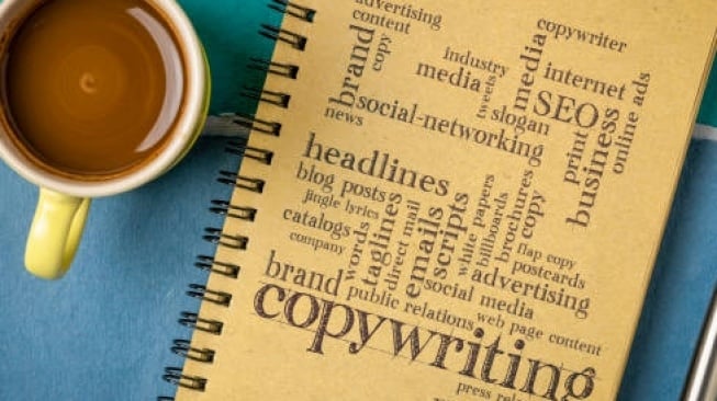 6 Tips Membuat Copywriting Headline dari Bapak Periklanan Dunia