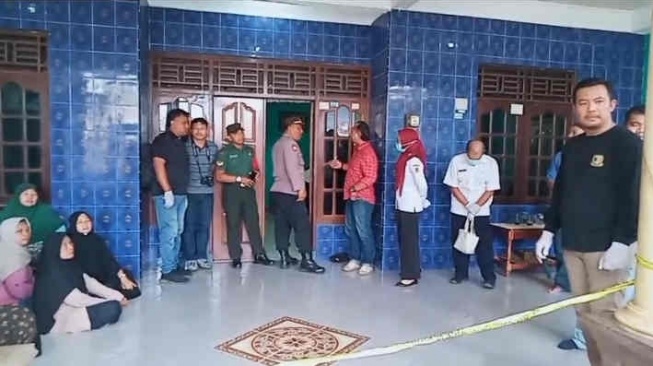 Suami Istri Tewas di Klaten: Tetangga Tak Dengar Keributan, Korban Sempat Terlihat Jemur Pakaian