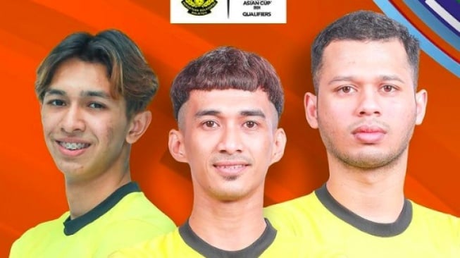 4 Wakil ASEAN Dipastikan Gagal Lolos ke Piala Asia Futsal 2024, Ada Malaysia