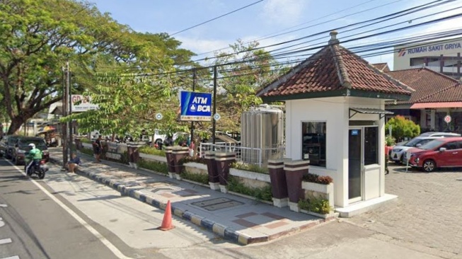 17 ATM BCA Terdekat Madiun, Lengkap dengan Link Google Maps