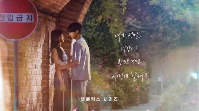 3 Drama Korea Tayang di Netflix Bulan Oktober, Ada Suzy dan Park Eun Bin