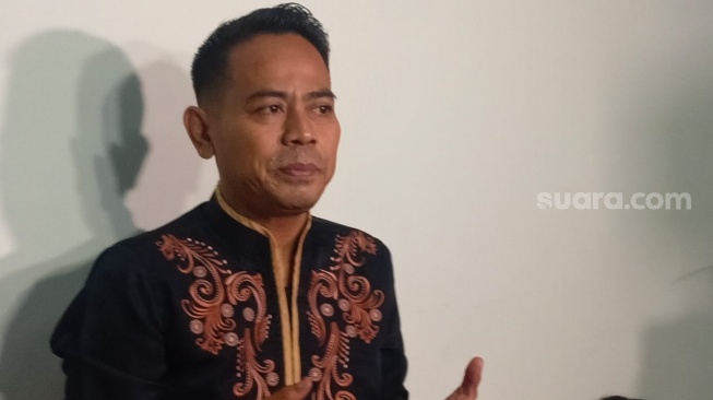 Yadi Sembako Dituding Melakukan Penggelapan Uang, Istri Sempat Takut Keluar Rumah Ketemu Tetangga