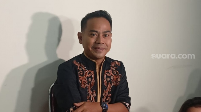 Yadi Sembako Dituding Penipuan Karena Cek Kosong: Siap Jual Rumah untuk Nama Baik