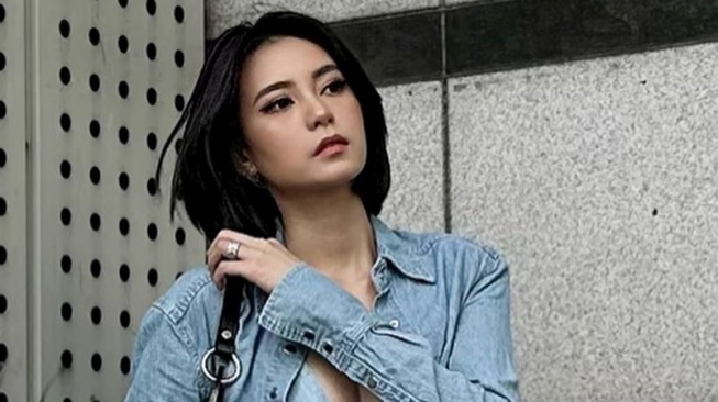 Tamara Dai Bela Diri Usai Dikritik atas Konten Cosplay Film Ice Cold: Ada yang Lebih Enggak Menghargai