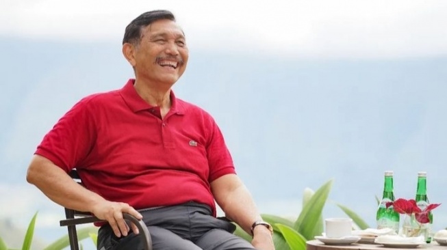 Mengapa Luhut Binsar Pandjaitan Lebih Pilih Jalani Perawatan di Singapura Dibanding di Indonesia?