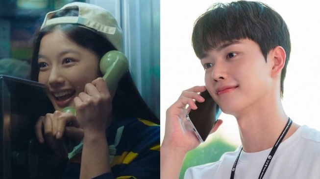 Bakal Dibintangi Kim Yoo Jung dan Song Kang, Intip Sinopsis My Demon, Drama Rom-Com yang Segera Tayang