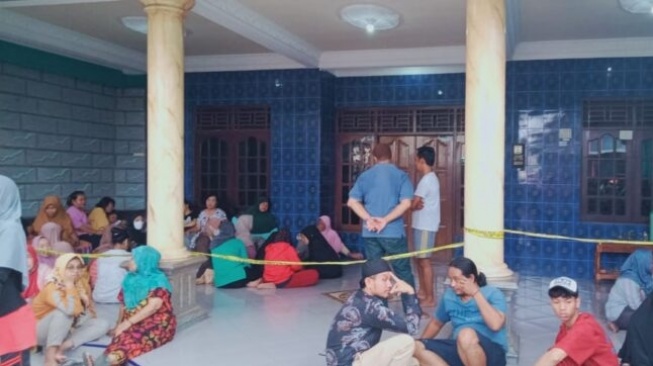 Kagetkan Ayah Korban hingga Tetangga, Ini Kronologi Penemuan Mayat Suami Istri di Klaten